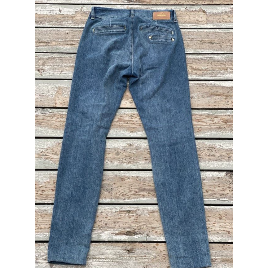MOS MOSH RELOVED JEANS