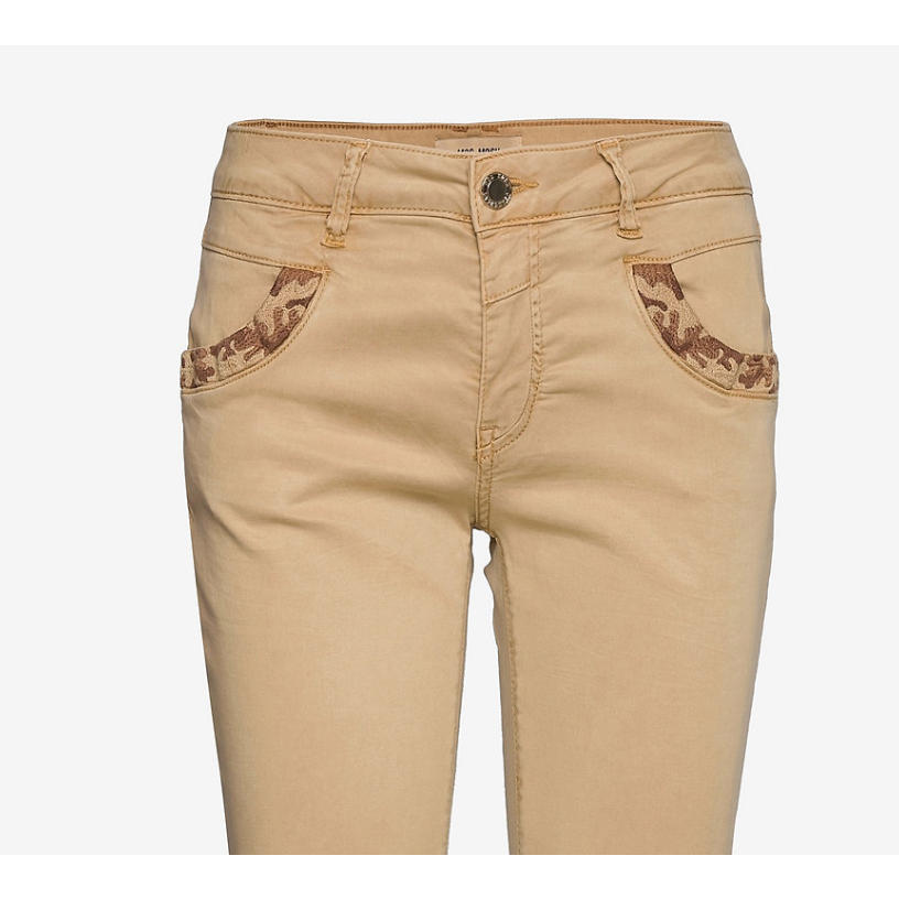 MOS MOSH NAOMI SATURDAY PANT