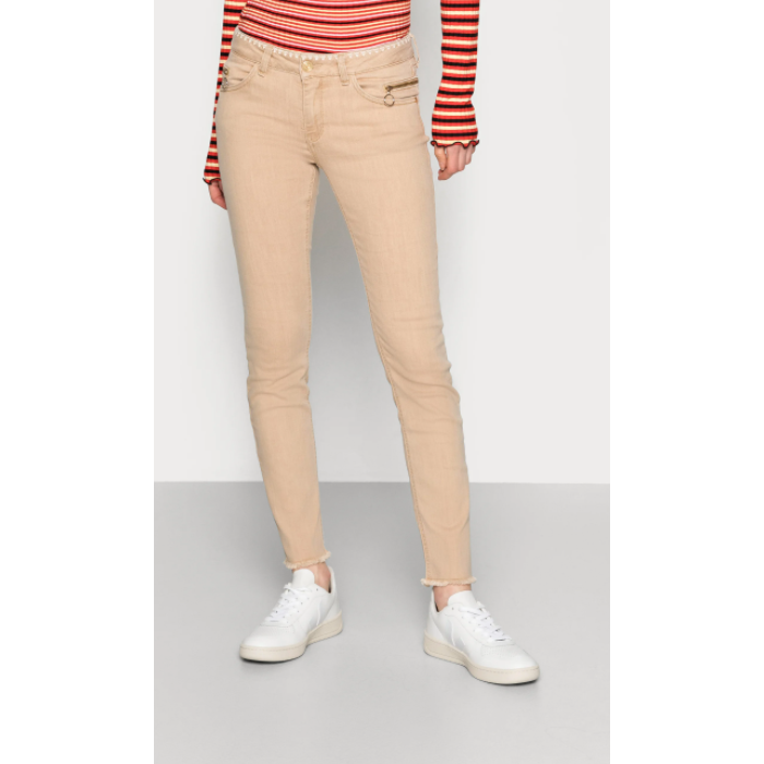 MOS MOSH SUMMER BALANCE PANT - CARAMEL