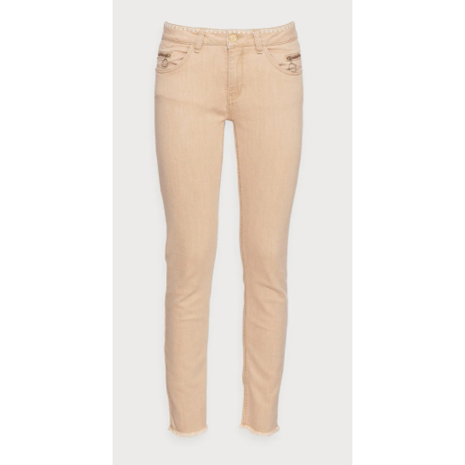 MOS MOSH SUMMER BALANCE PANT - CARAMEL