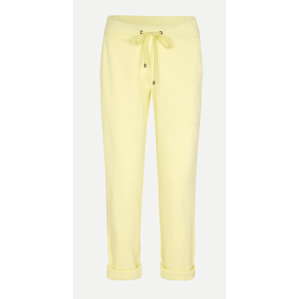 JUVIA FLEECE TROUSERS