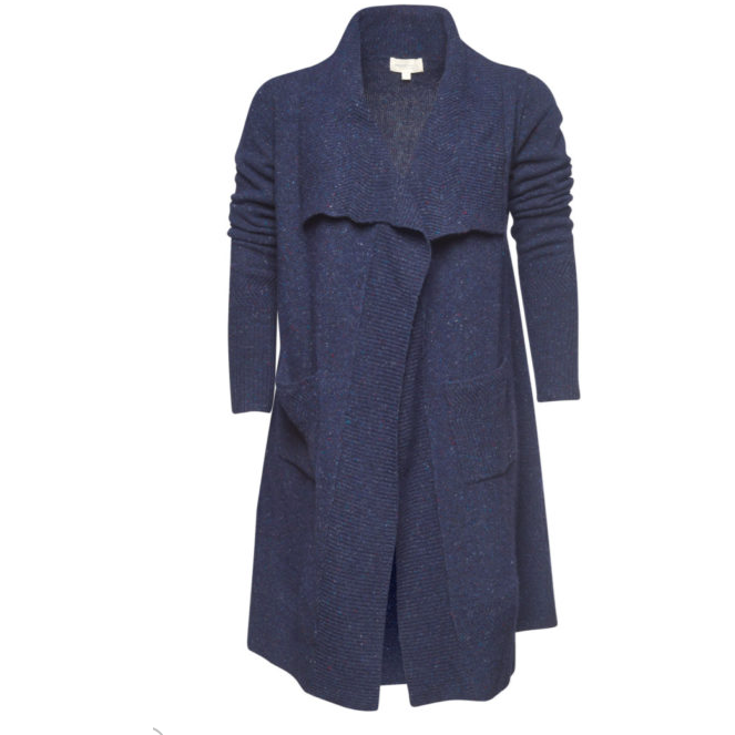 MADLY SWEETLY FLIK-FLECK CARDI