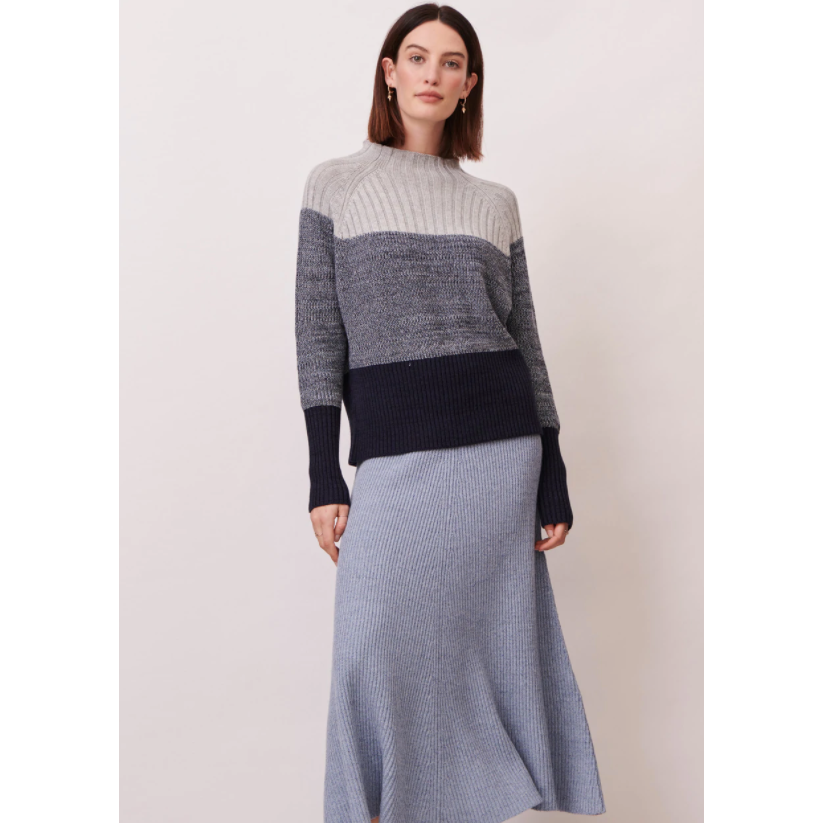 POL POET KNIT