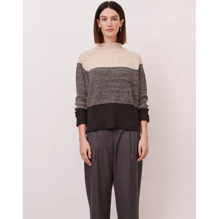 POL POET KNIT