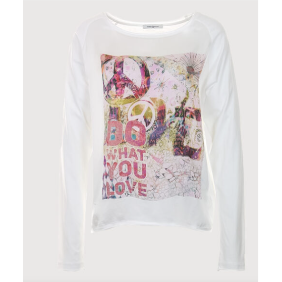 FUNKY STAFF LIV MIX SHIRT
