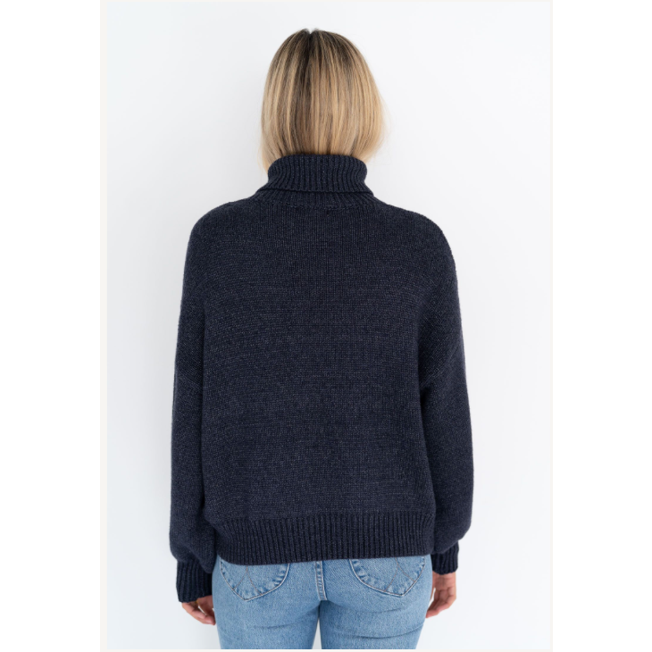 HUMIDITY BECCA SWEATER