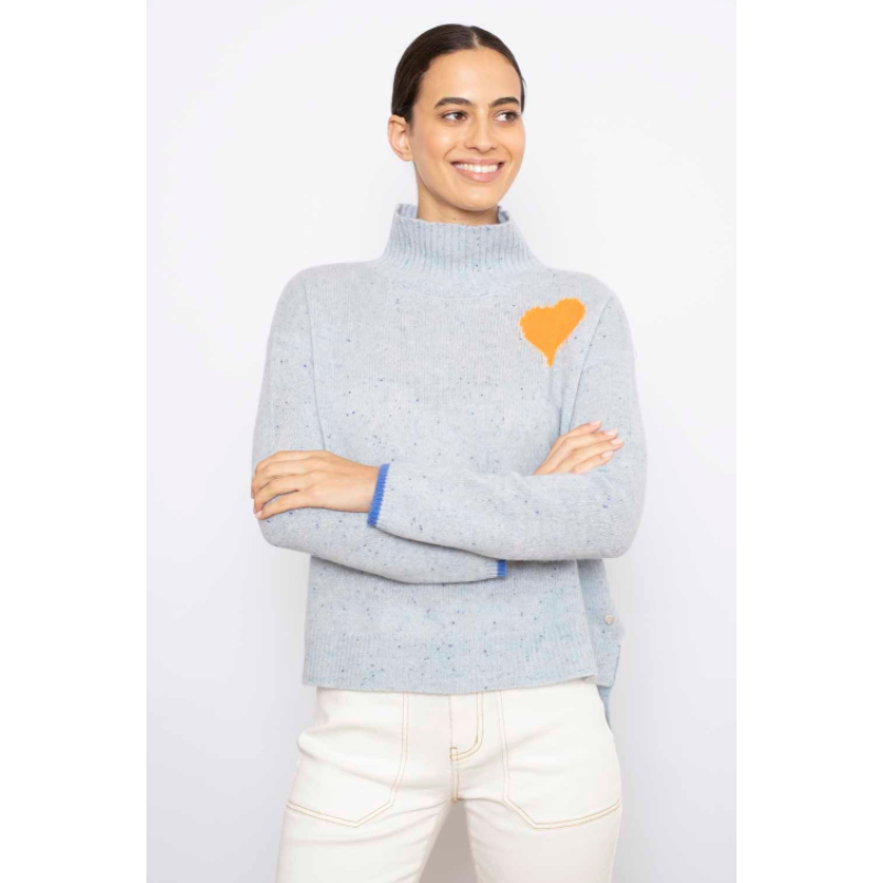 ALESSANDRA CUPID POLO