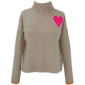 ALESSANDRA CUPID POLO