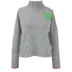 ALESSANDRA CUPID POLO