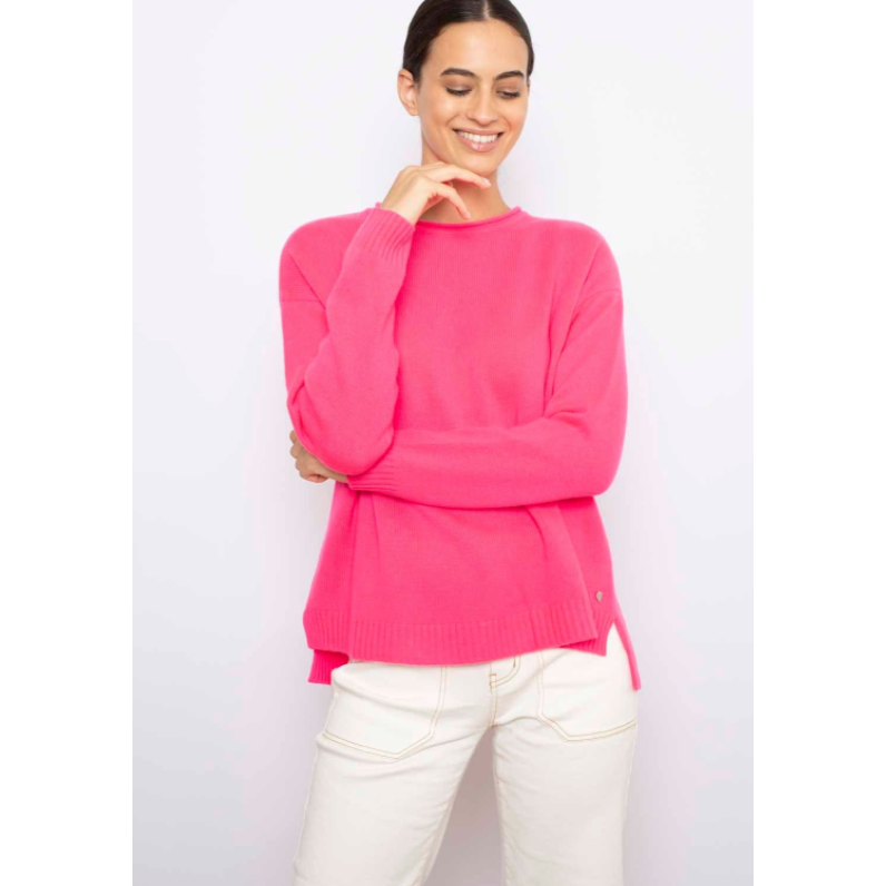 ALESSANDRA HIGH TIDE SWEATER