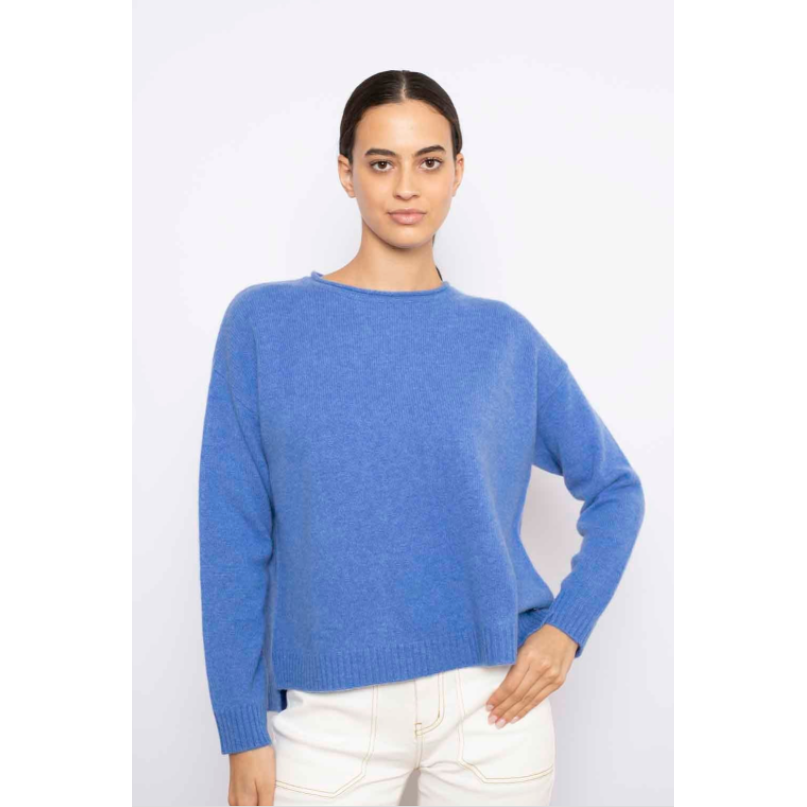 ALESSANDRA HIGH TIDE SWEATER