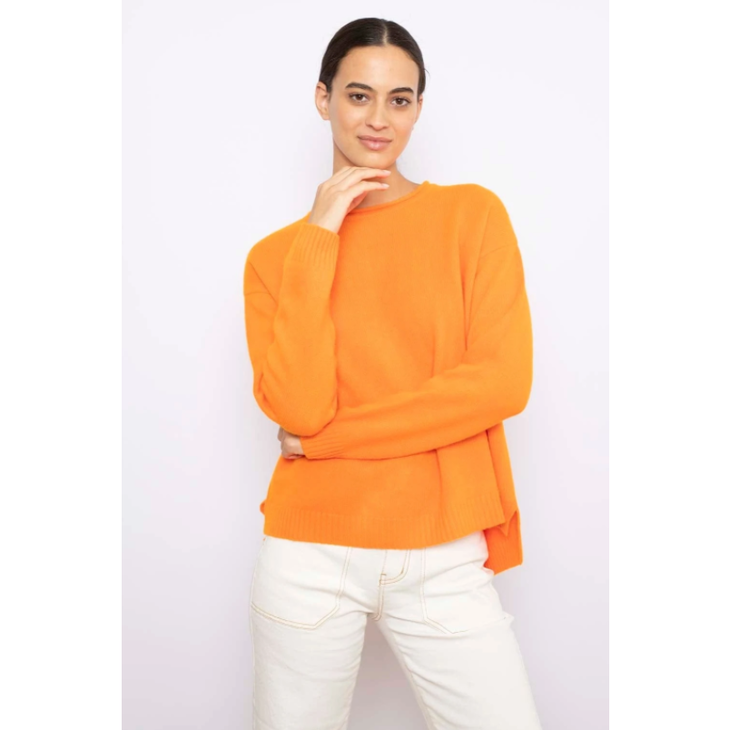 ALESSANDRA HIGH TIDE SWEATER