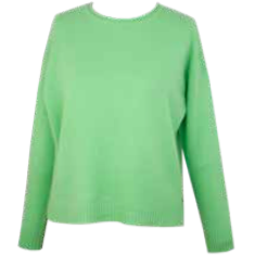 ALESSANDRA HIGH TIDE SWEATER