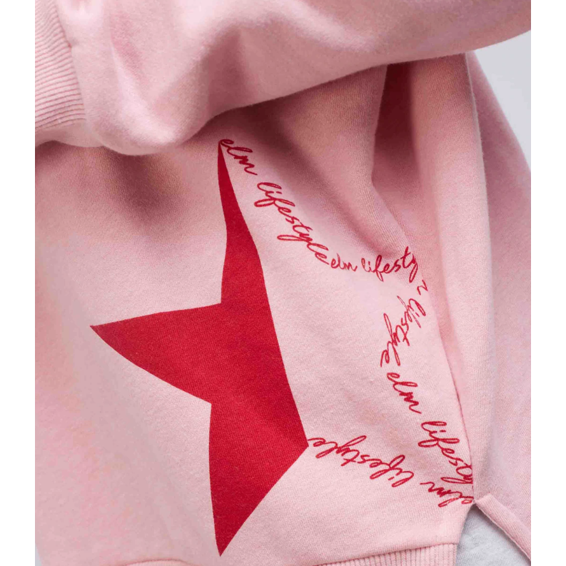 ELM LIFESTYLE STARLIGHT HOODY