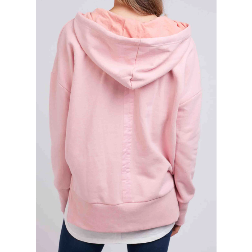ELM LIFESTYLE STARLIGHT HOODY