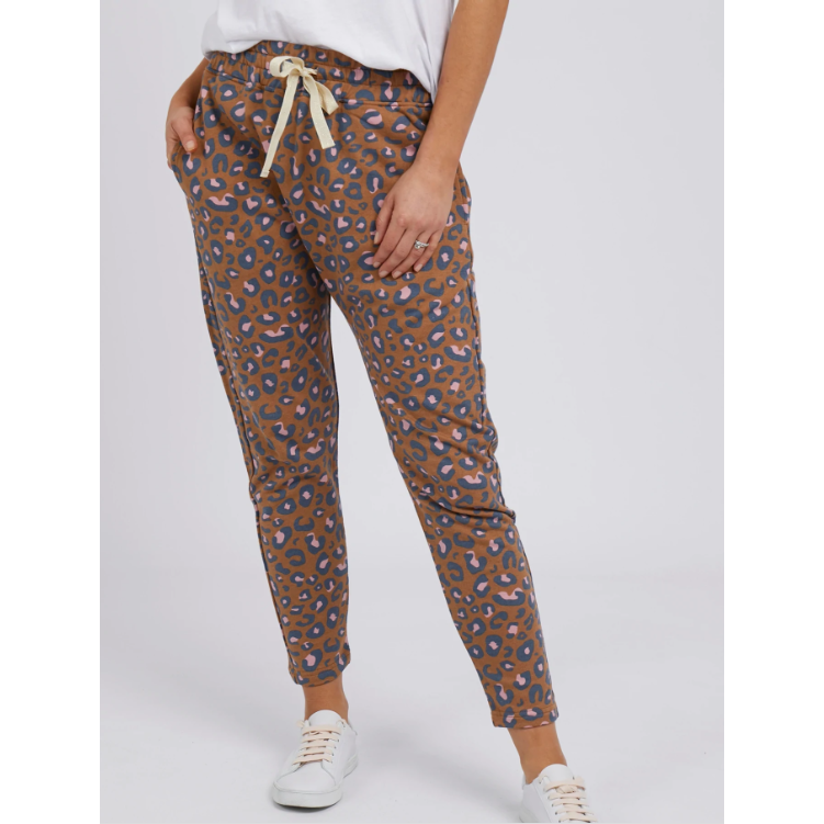 ELM LIFESTYLE FEARLESS LOUNGE PANT