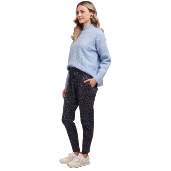 ELM LIFESTYLE FEARLESS LOUNGE PANT