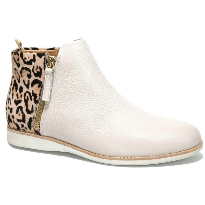 Rollie side zip on sale boot