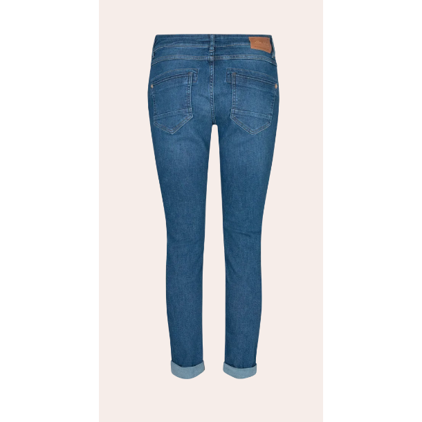 MOS MOSH NAOMI MAVI JEANS REGULAR