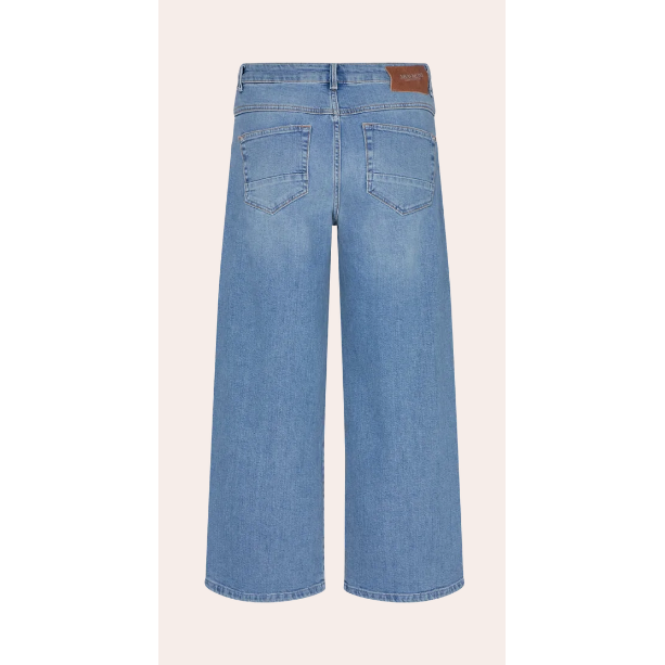 MOS MOSH CALLIE BELLE JEANS CROPPED