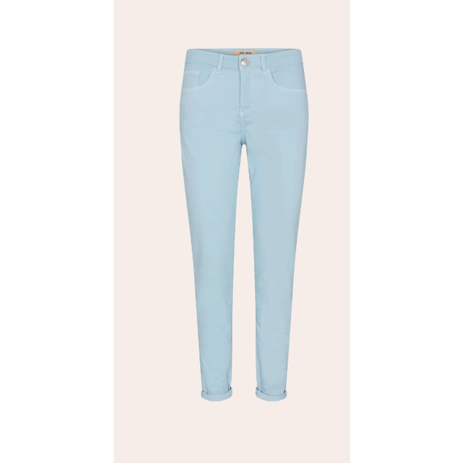 MOS MOSH VICE COLOUR PANT ANKLE
