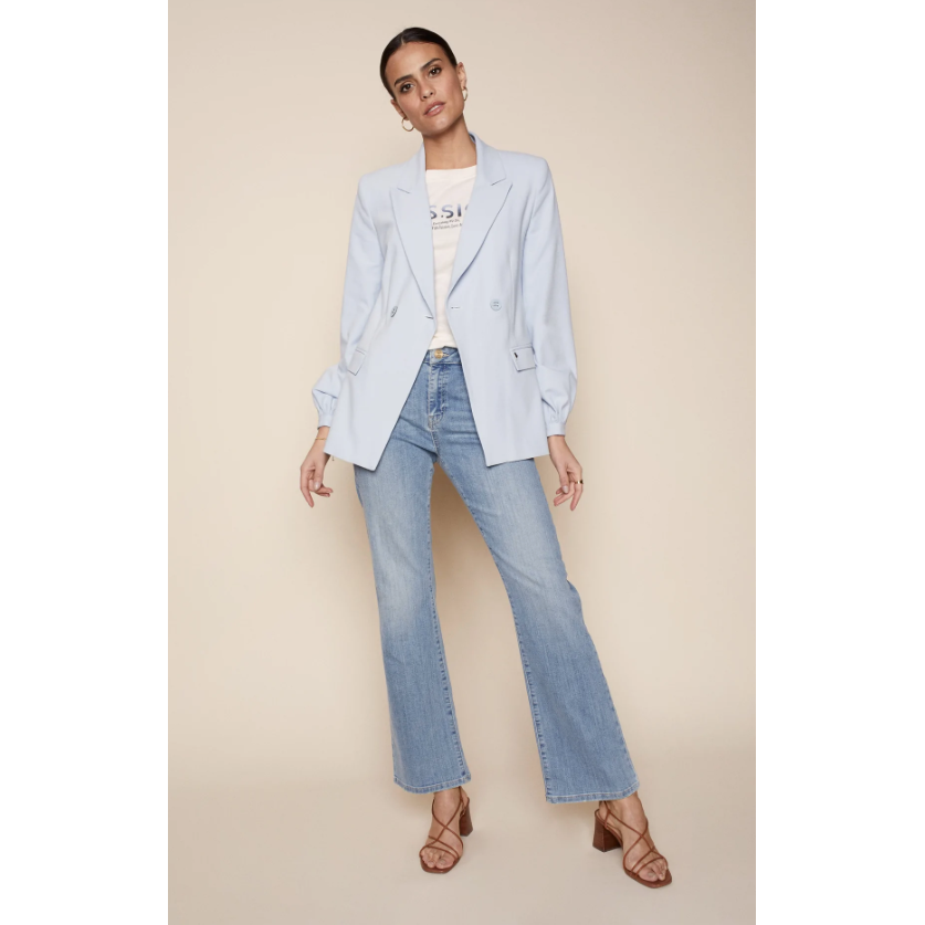 MOS MOSH CECILIA RELOVED JEANS REGULAR