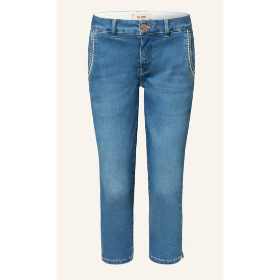 MOS MOSH VALLEY SATEEN JEANS 3/4