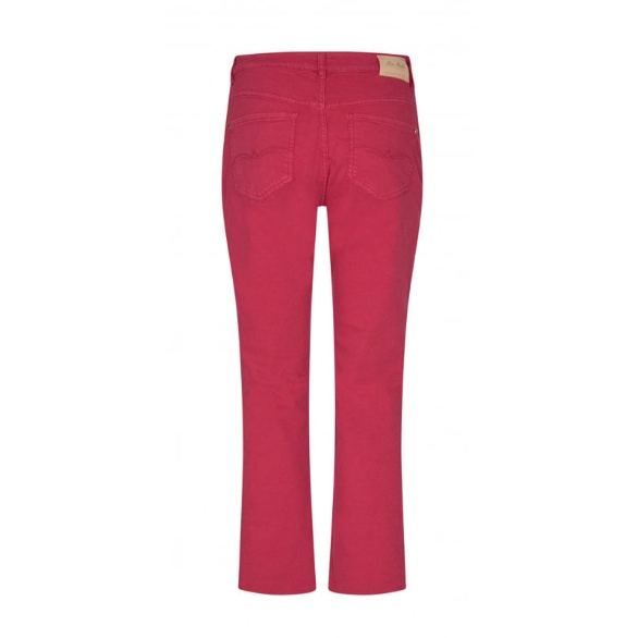 MOS MOSH SERENA COLOUR PANT CROPPED