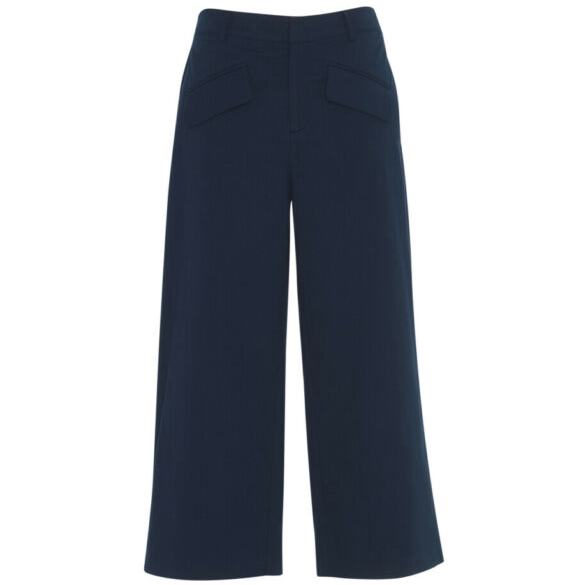 MADLY SWEETLY COSMOPOLITAN WIDE LEG PANT