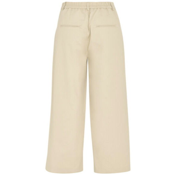 MADLY SWEETLY COSMOPOLITAN WIDE LEG PANT