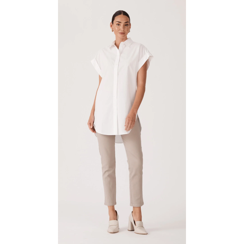 CABLE LOLA SHIRT