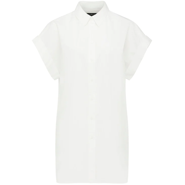 CABLE LOLA SHIRT