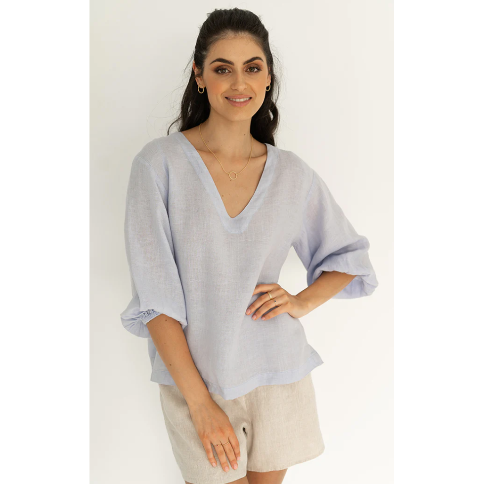 HUMIDITY CUBA TOP