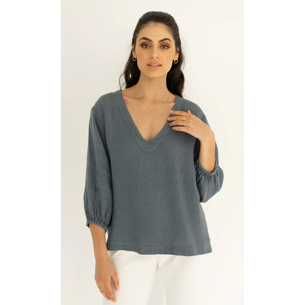 HUMIDITY CUBA TOP