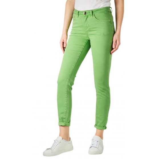 MOS MOSH VICE COLOUR PANT ANKLE