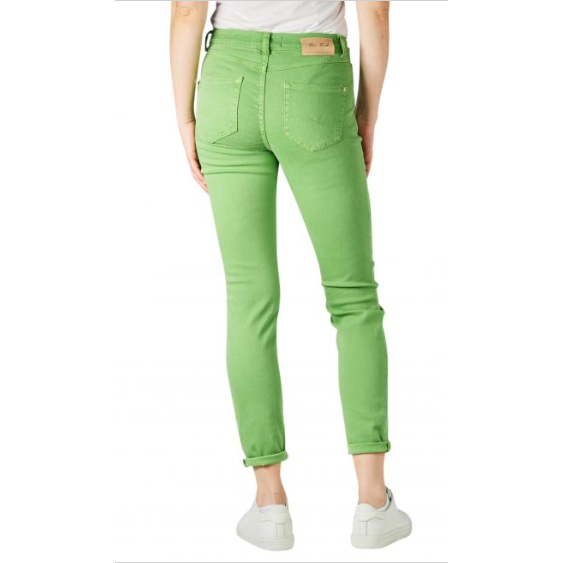 MOS MOSH VICE COLOUR PANT ANKLE