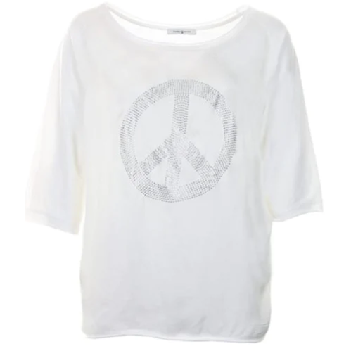 FUNKY STAFF SHIRT JANIKA PEACE
