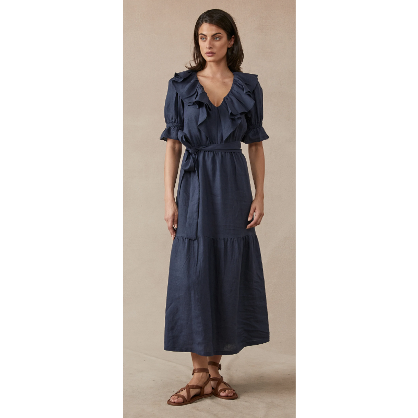 MAGGIE TL INDIA DRESS