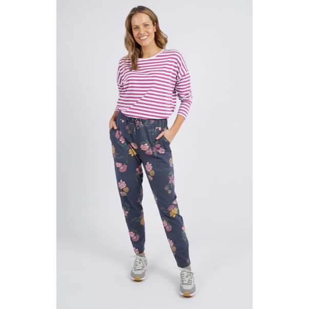 ELM LIFESTYLE SWEET PEA LOUNG PANT