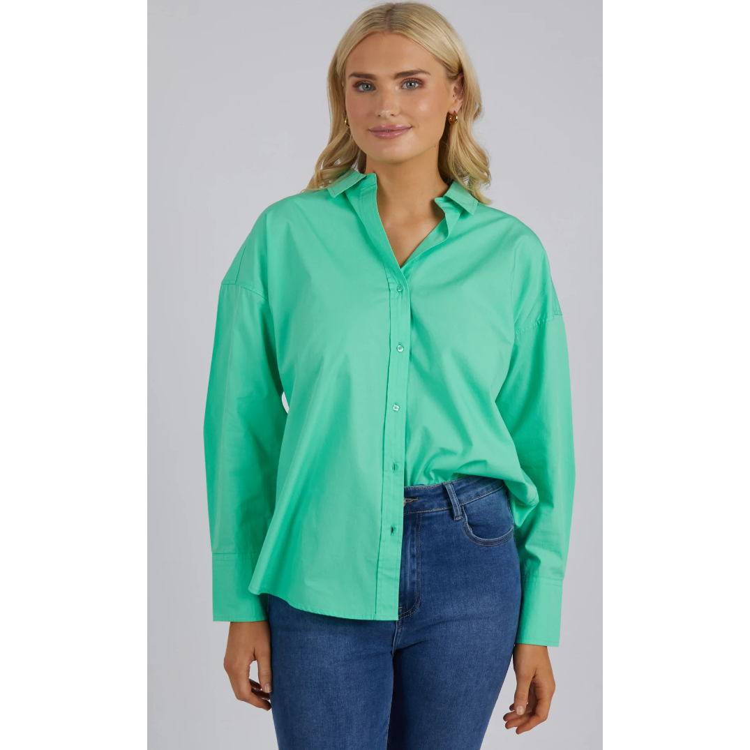 ELM LIFESTYLE DELIAH SHIRT