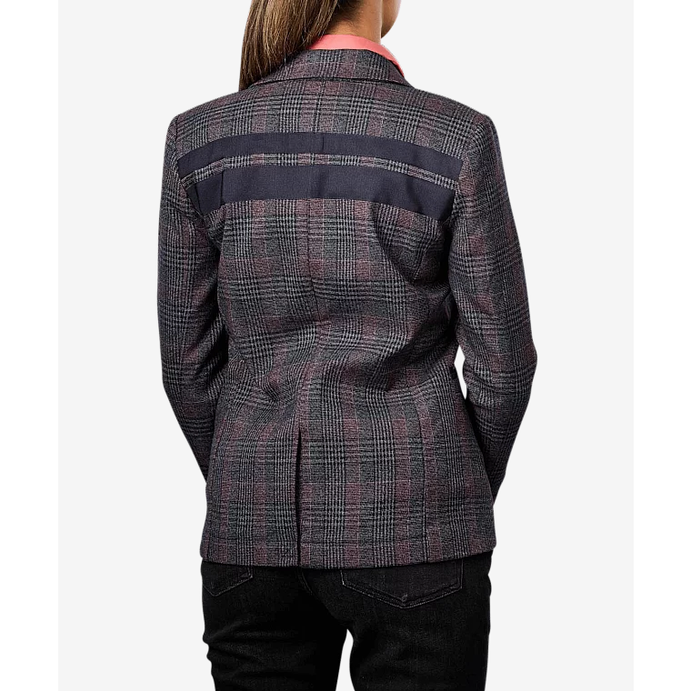 MOS MOSH LAKE JOSSIE BLAZER