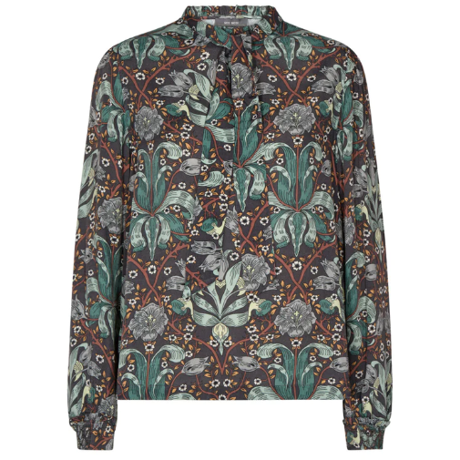 MOS MOSH MIGGY AMARLIA BLOUSE