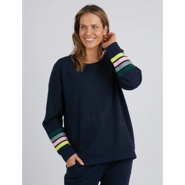 ELM LIFESTYLE WAVELENGTH CREW