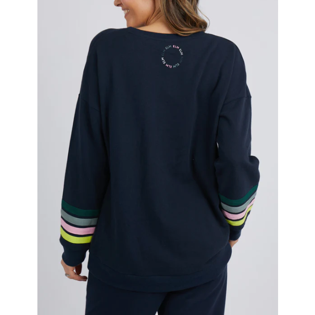 ELM LIFESTYLE WAVELENGTH CREW