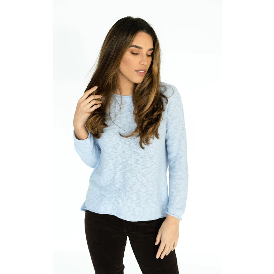 HUMIDITY SOFIA SWEATER