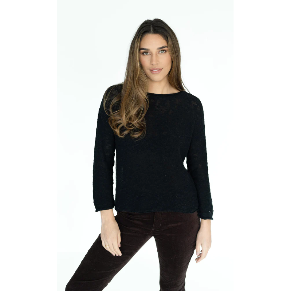 HUMIDITY SOFIA SWEATER