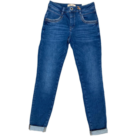 MOS MOSH NAOMI PUNTO JEANS