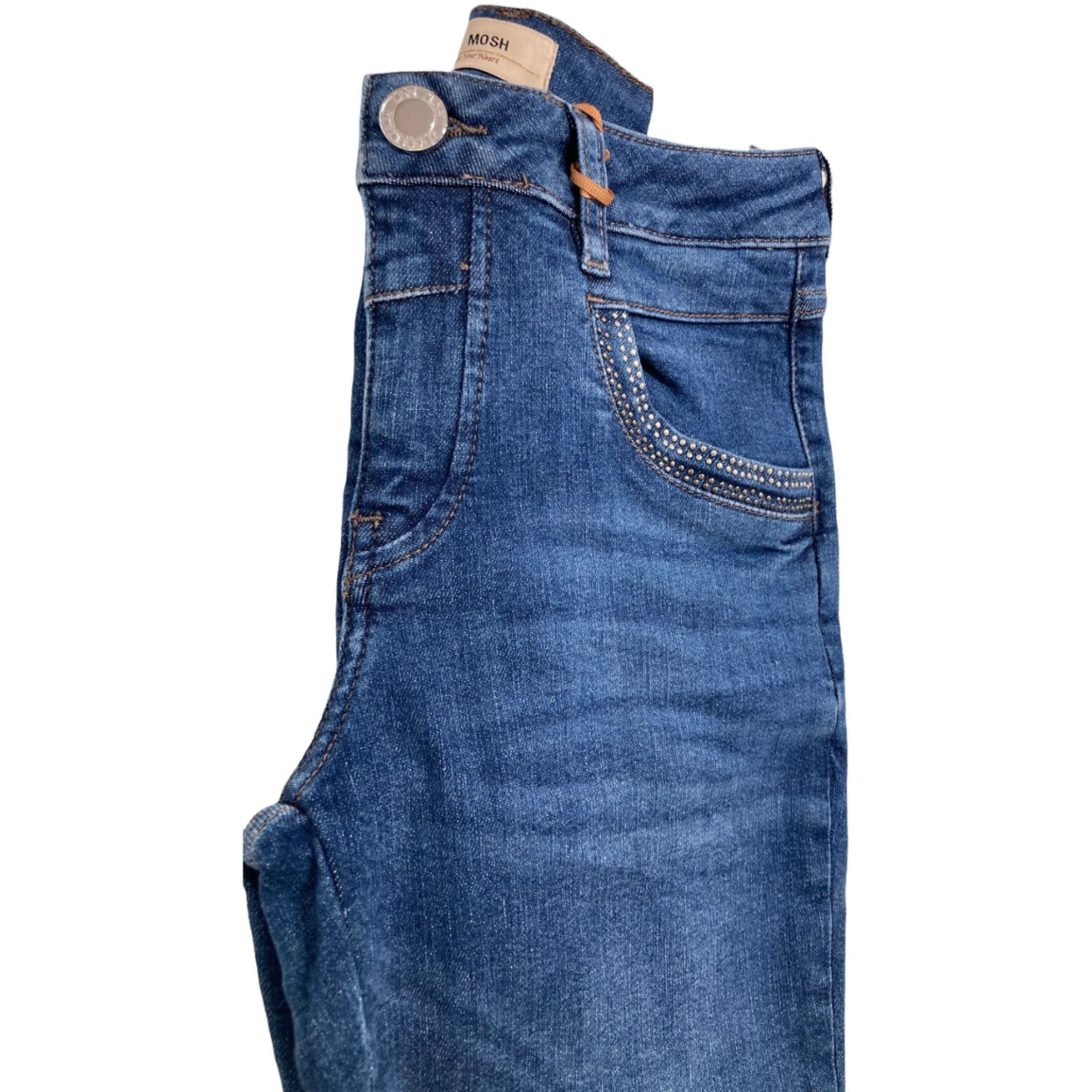 MOS MOSH NAOMI PUNTO JEANS