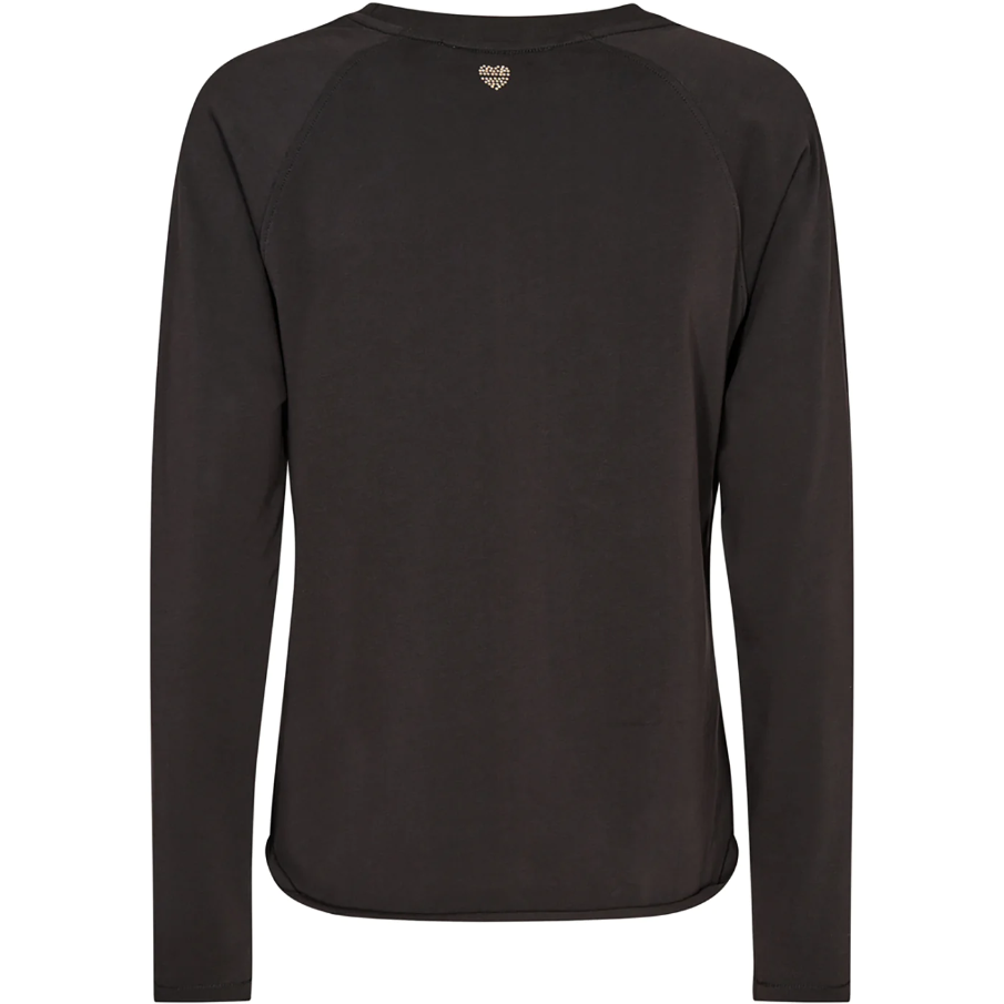 MOS MOSH CICELY L/S PREMIUM TEE