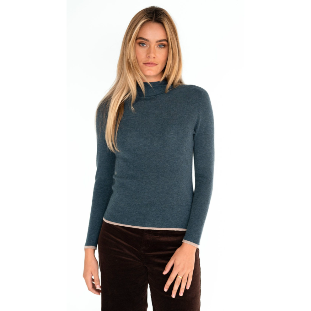 HUMIDITY PAPILLON SKIVVY
